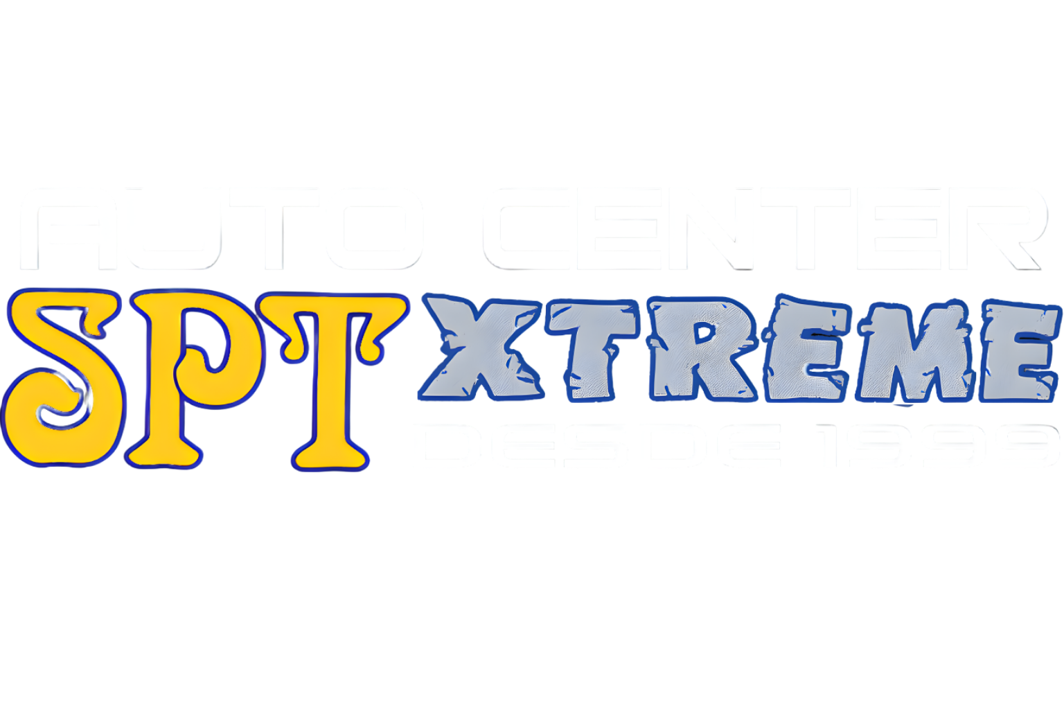 Logo SPT Xtreme